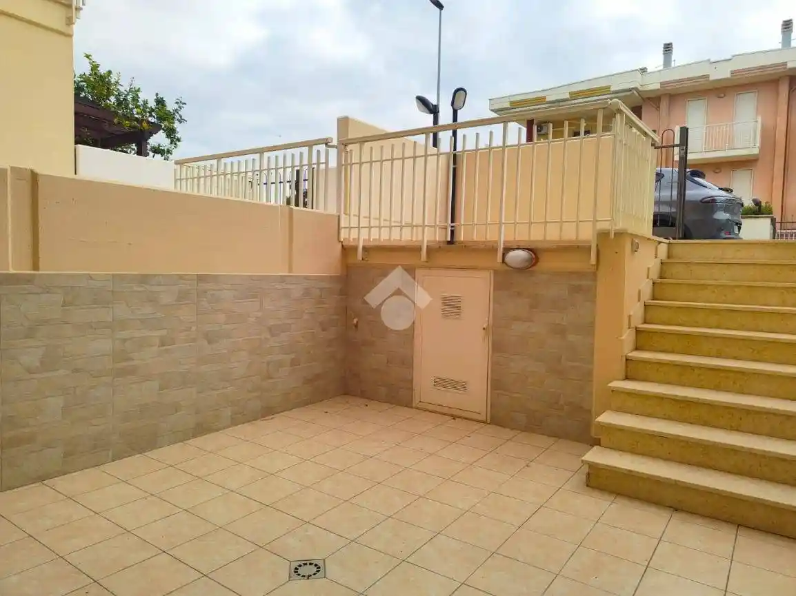 Casa indipendente in vendita a Ginosa