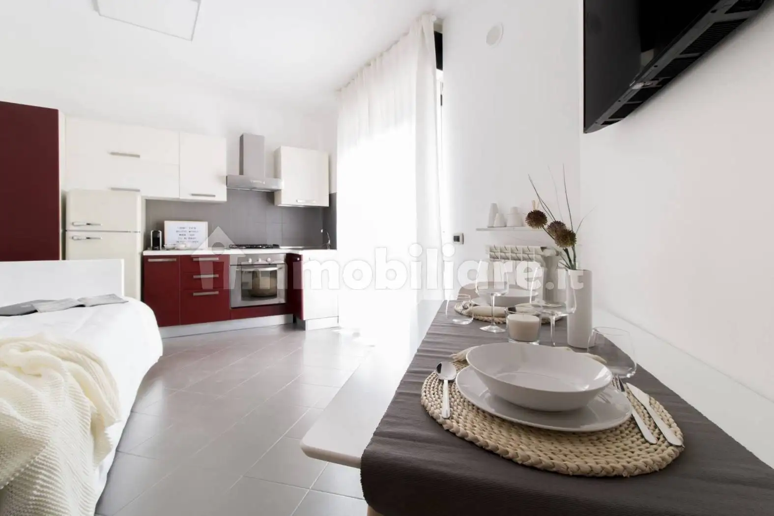 Appartamento in affitto a Alessandria