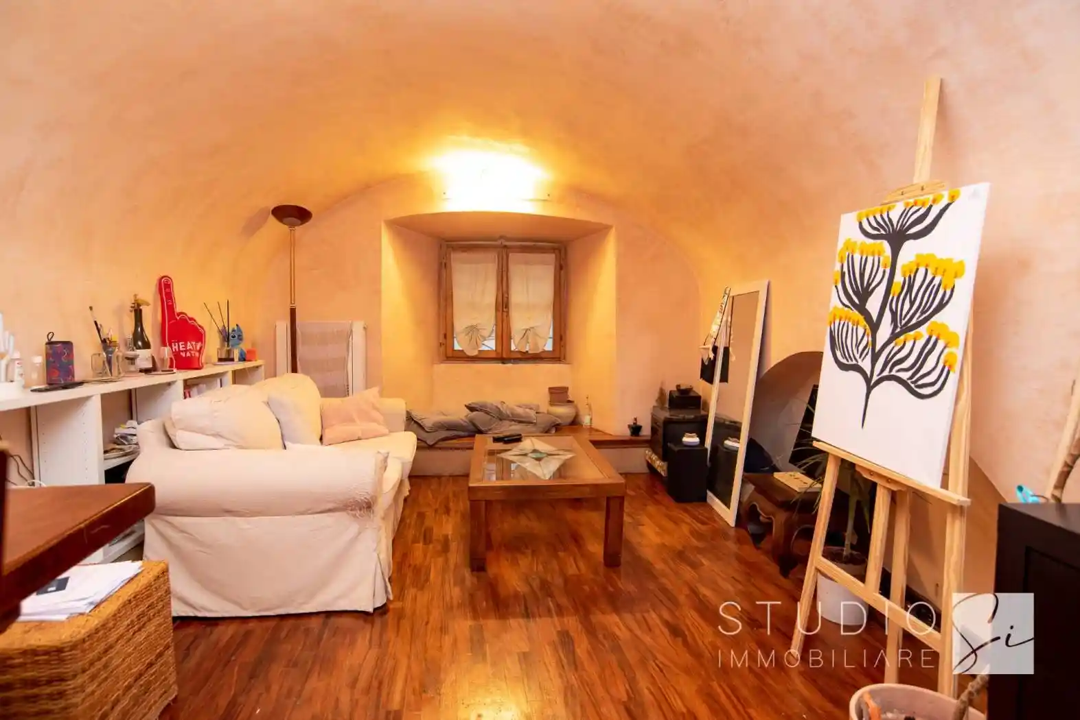 Appartamento in vendita a Pistoia