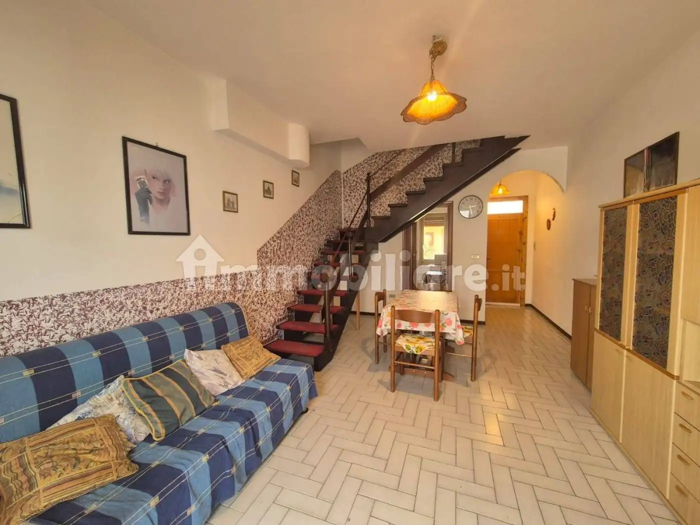 Appartamento in vendita a Fossacesia