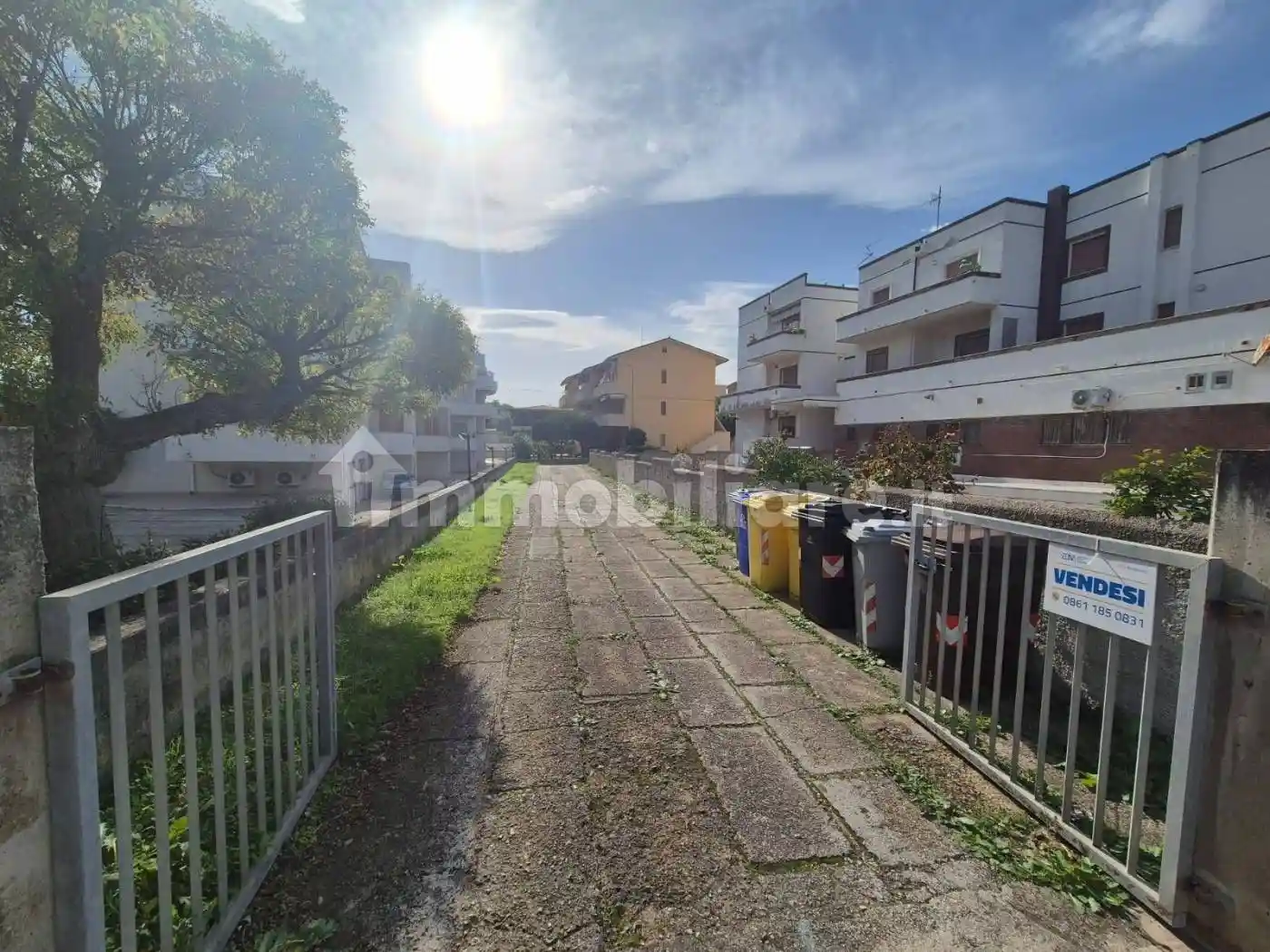 Appartamento via Lungomare 151, Marina, Fossacesia - foto 2