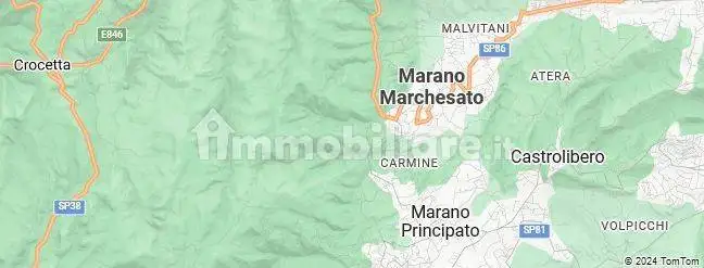 Appartamento in asta a Rende