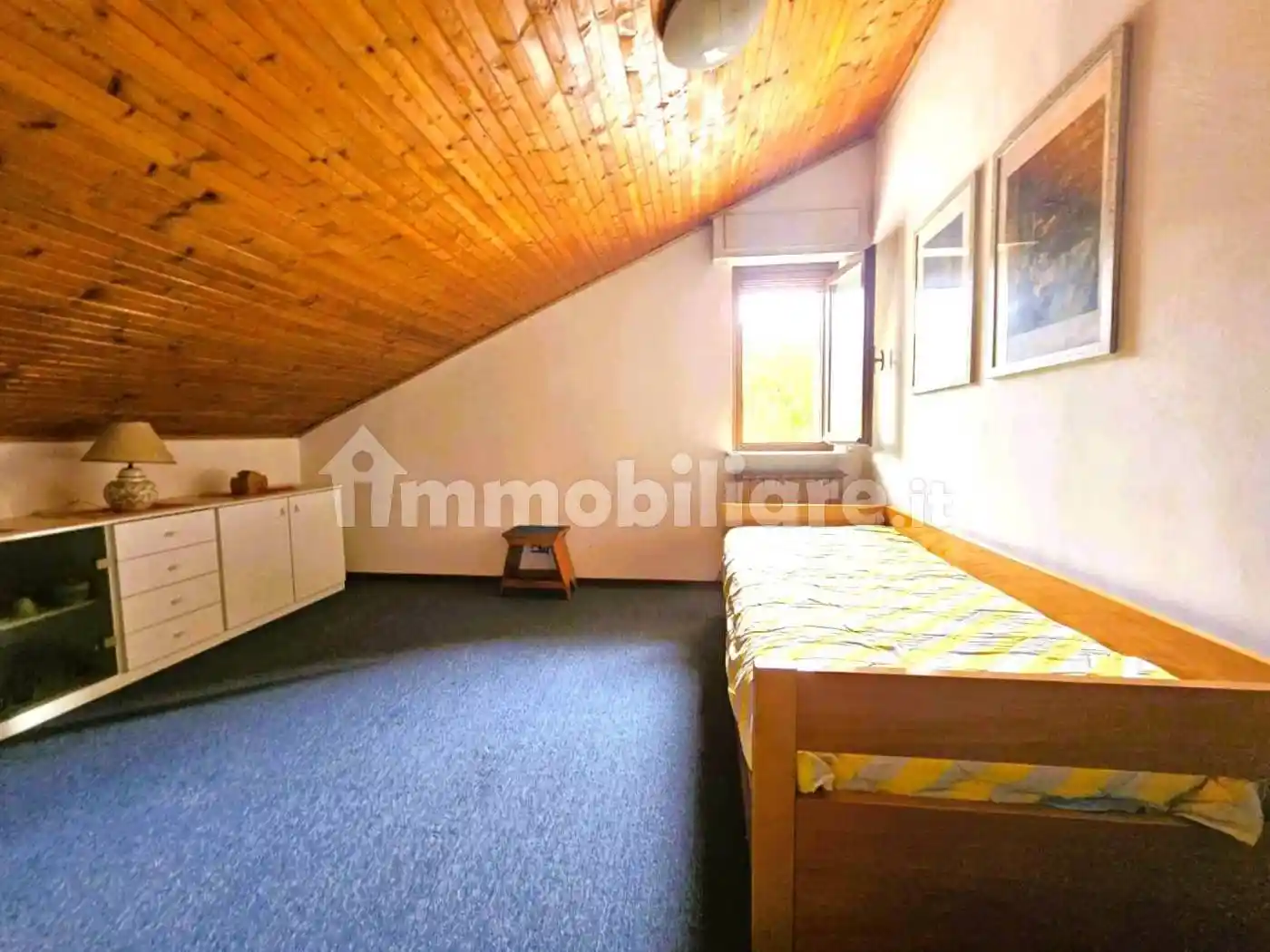 Attico - Mansarda - foto 3