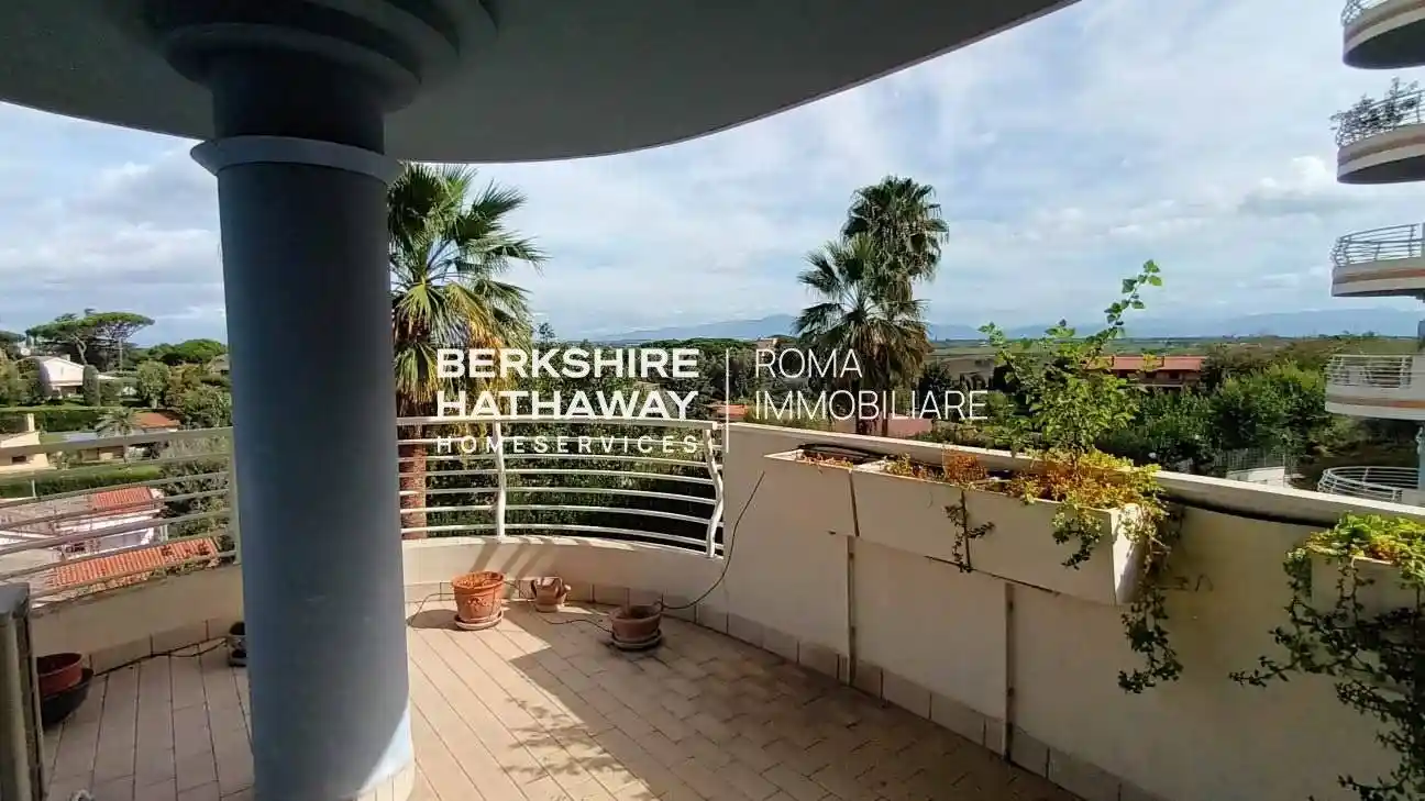 Appartamento in affitto a Roma