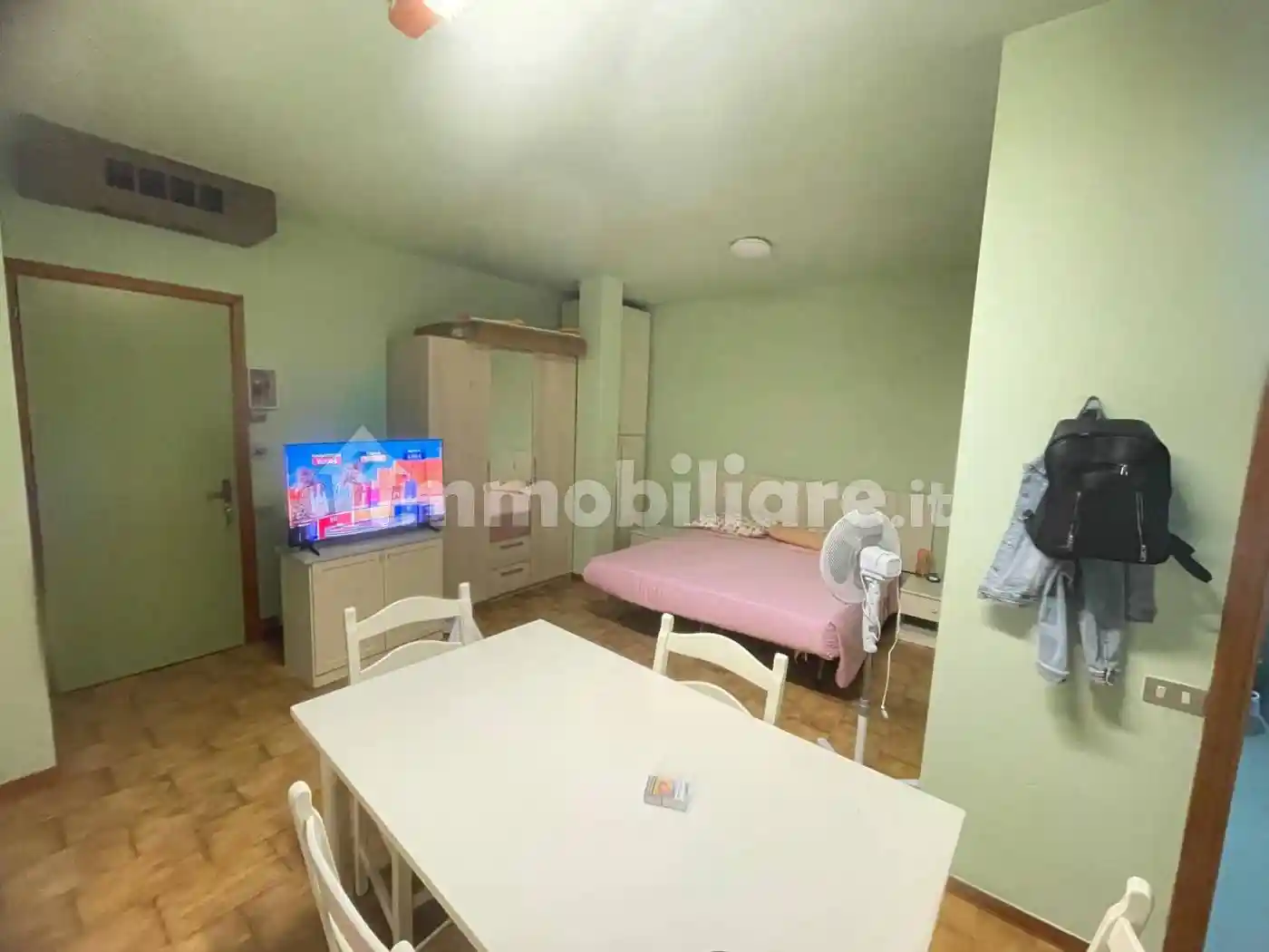 Monolocale buono stato, secondo piano, Morbidina - Cuneo, Carpi - foto 2