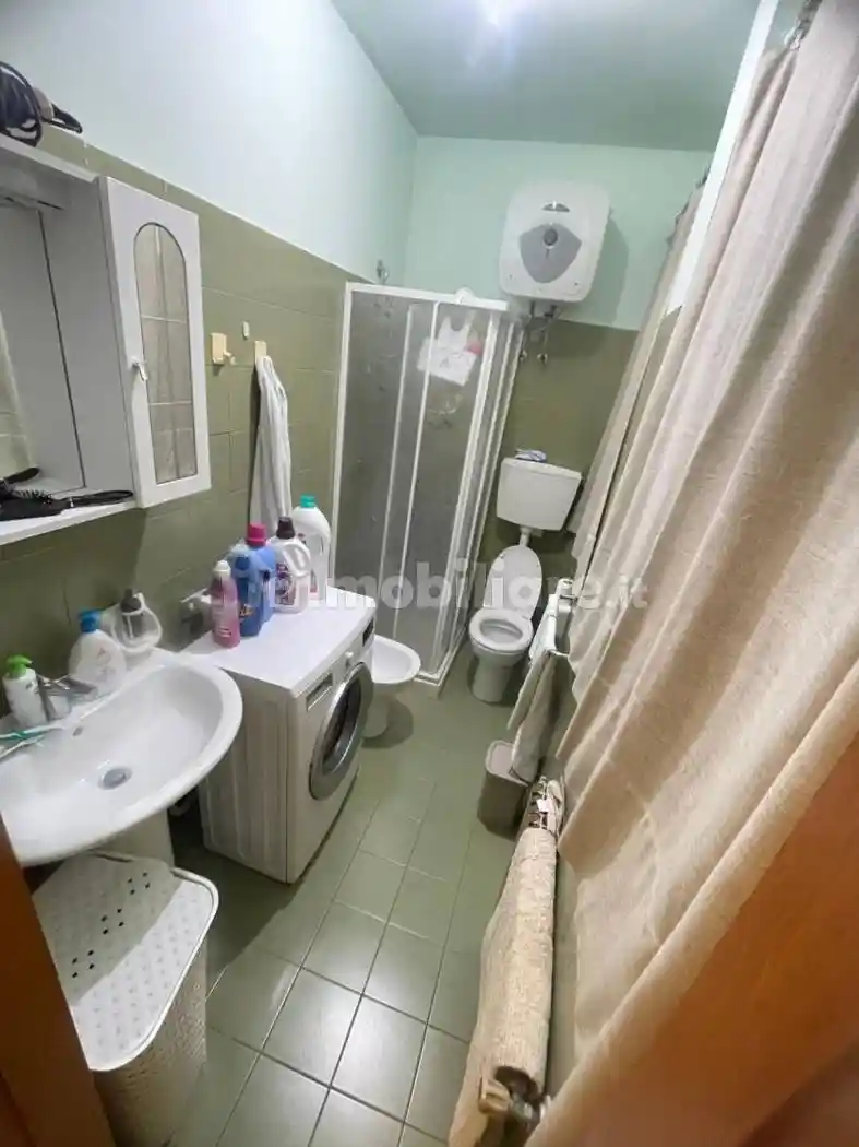 Monolocale buono stato, secondo piano, Morbidina - Cuneo, Carpi - foto 3