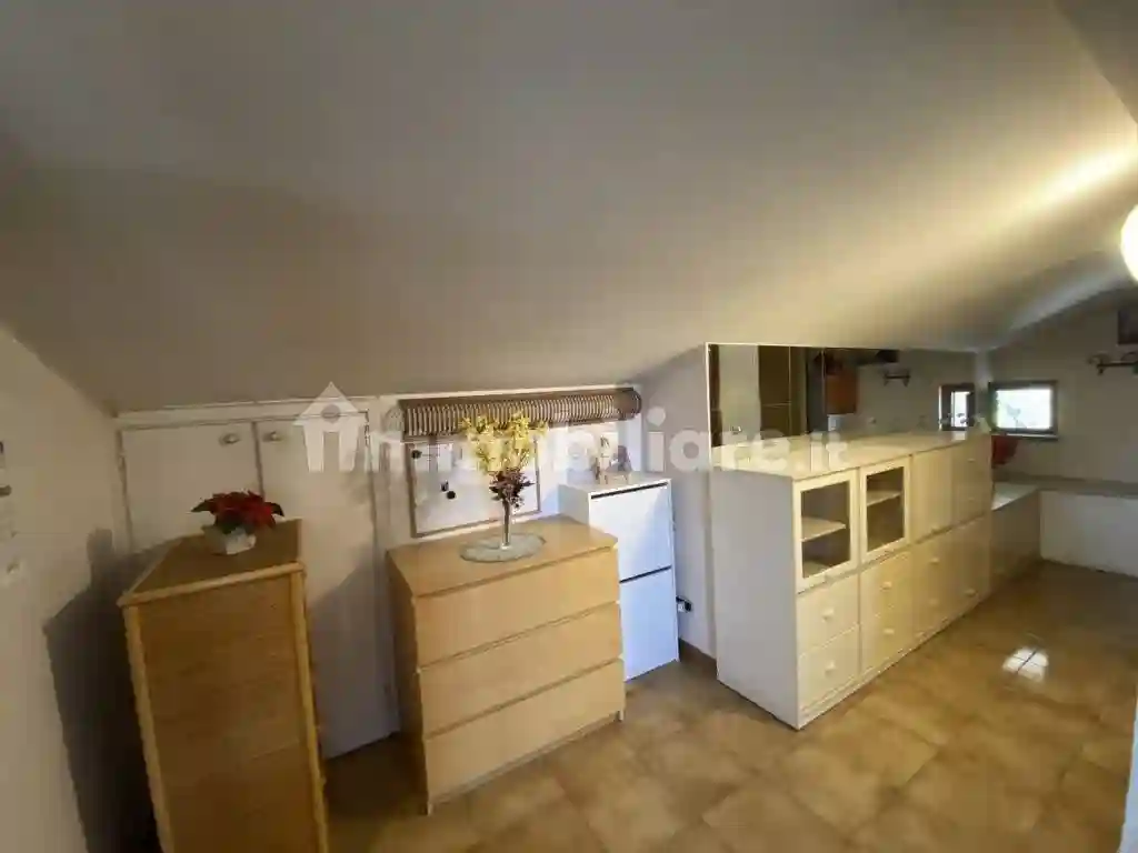 Attico - Mansarda - foto 4