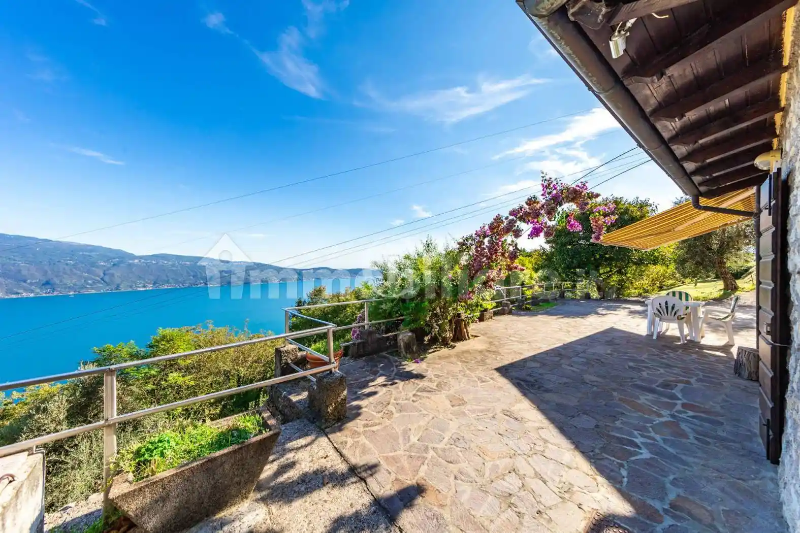 Villa in vendita a Gargnano