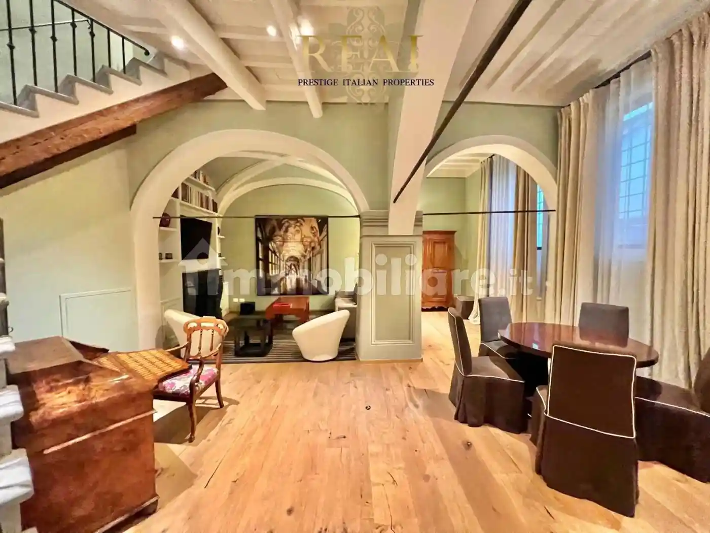 Appartamento in affitto a Firenze