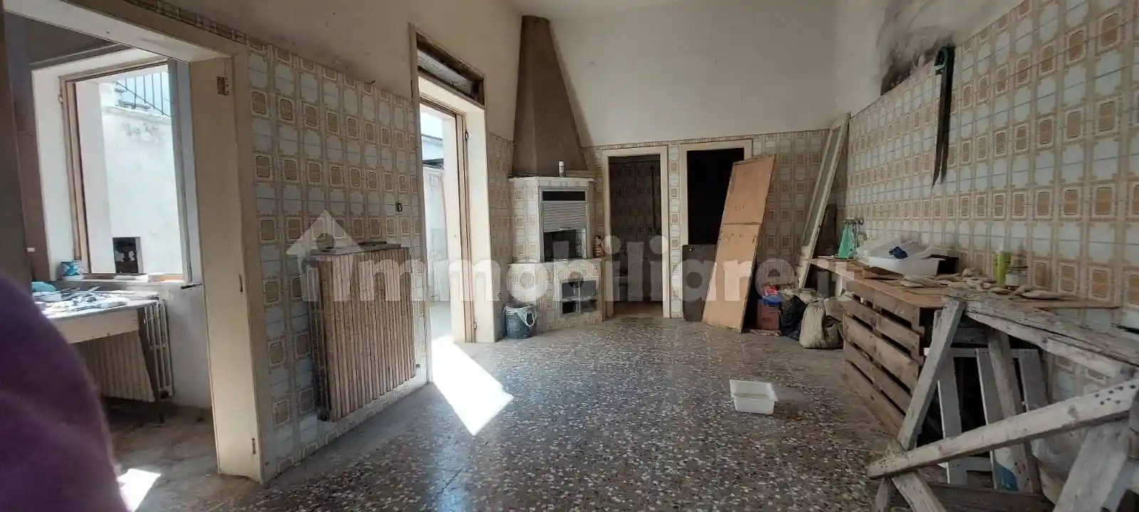 Appartamento in vendita a San Cesario di Lecce