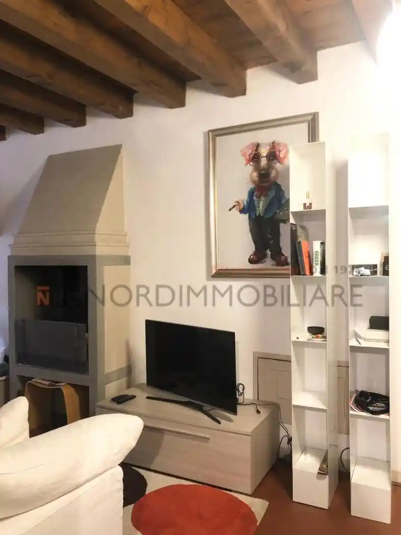 Bilocale vicolo San Clemente, Castello - Via Musei, Brescia - foto 3