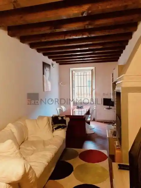 Bilocale vicolo San Clemente, Castello - Via Musei, Brescia - foto 4