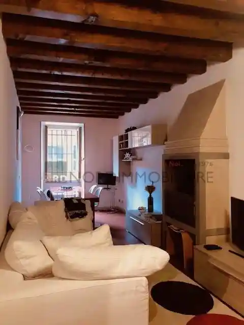 Bilocale vicolo San Clemente, Castello - Via Musei, Brescia - foto 5