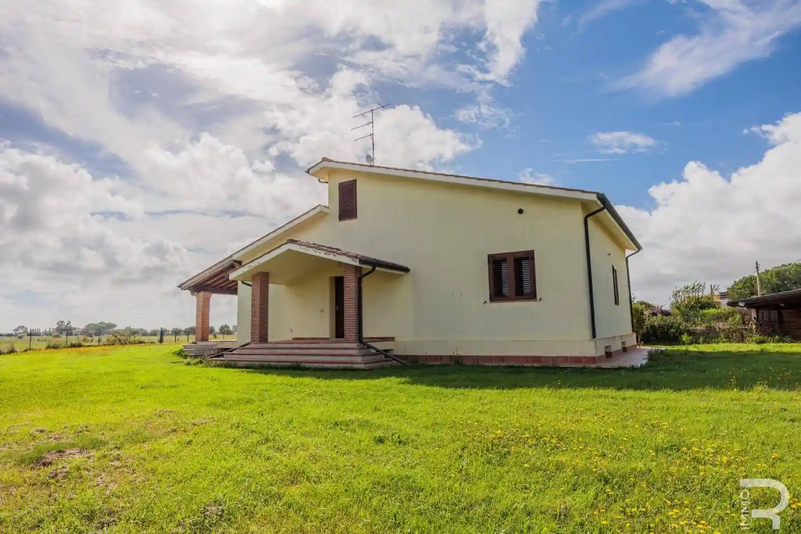 Villa in vendita a Grosseto