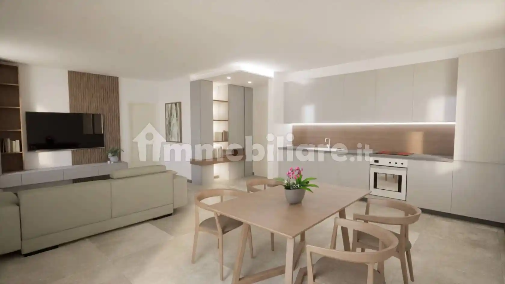 Appartamento - foto 2