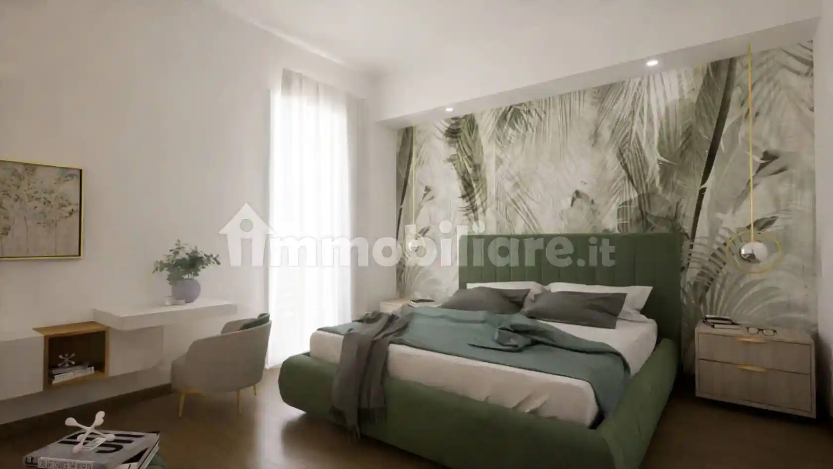 Appartamento - foto 3