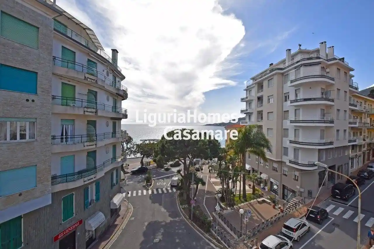 Appartamento in vendita a Ospedaletti