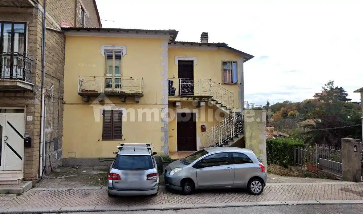 Appartamento in vendita a Montefiascone