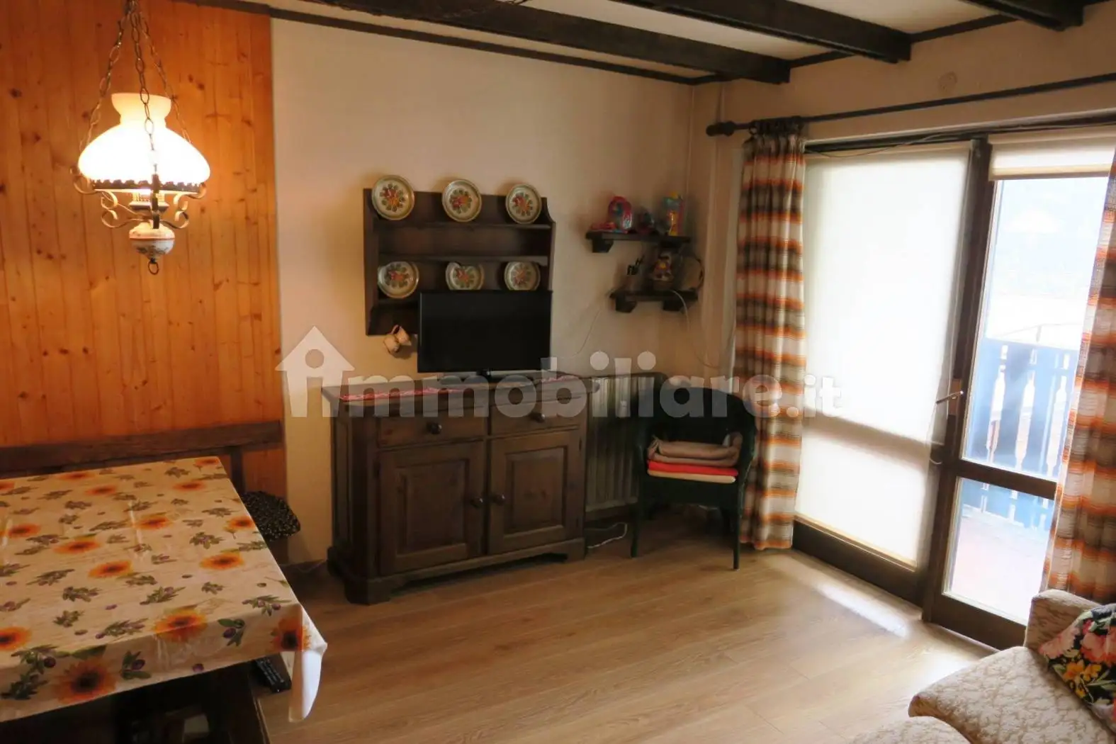 Bilocale Strada per Tremalzo 13G, Tremalzo, Ledro - foto 2