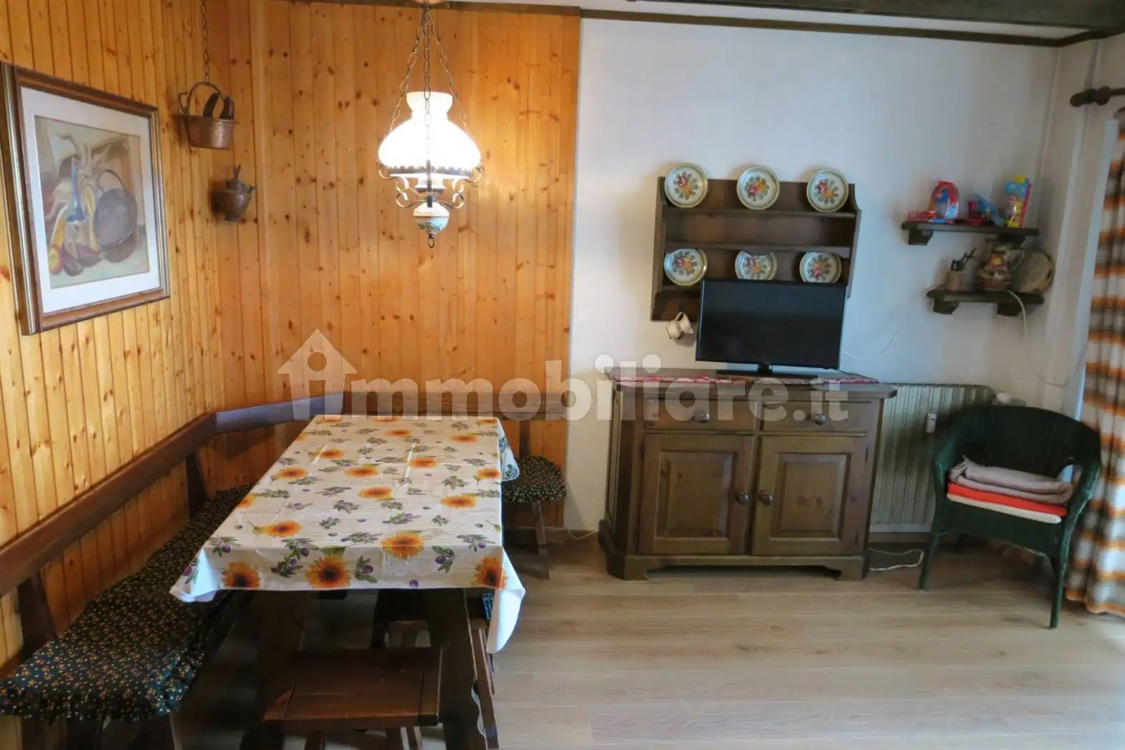 Bilocale Strada per Tremalzo 13G, Tremalzo, Ledro - foto 3