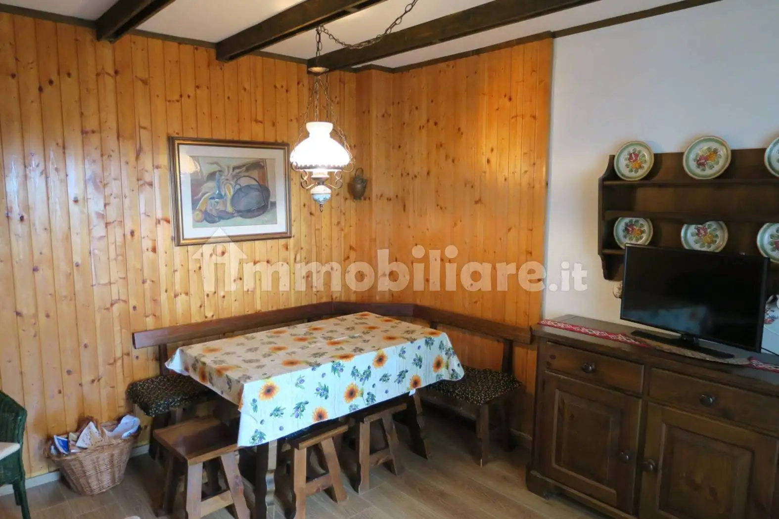 Bilocale Strada per Tremalzo 13G, Tremalzo, Ledro - foto 4