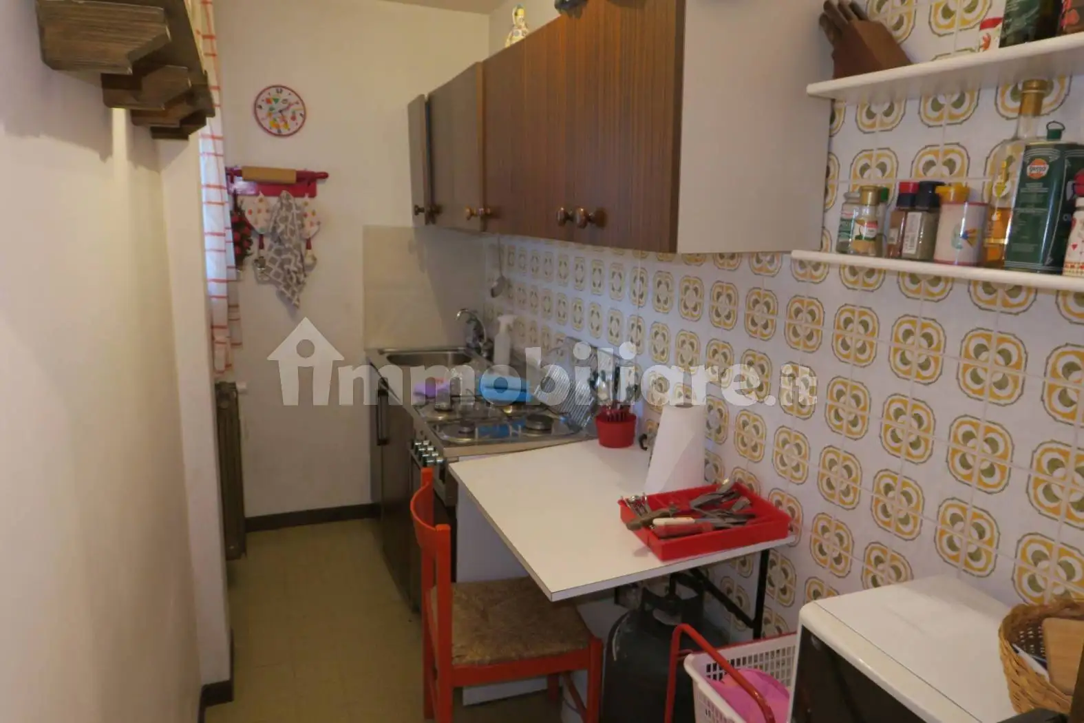 Bilocale Strada per Tremalzo 13G, Tremalzo, Ledro - foto 5