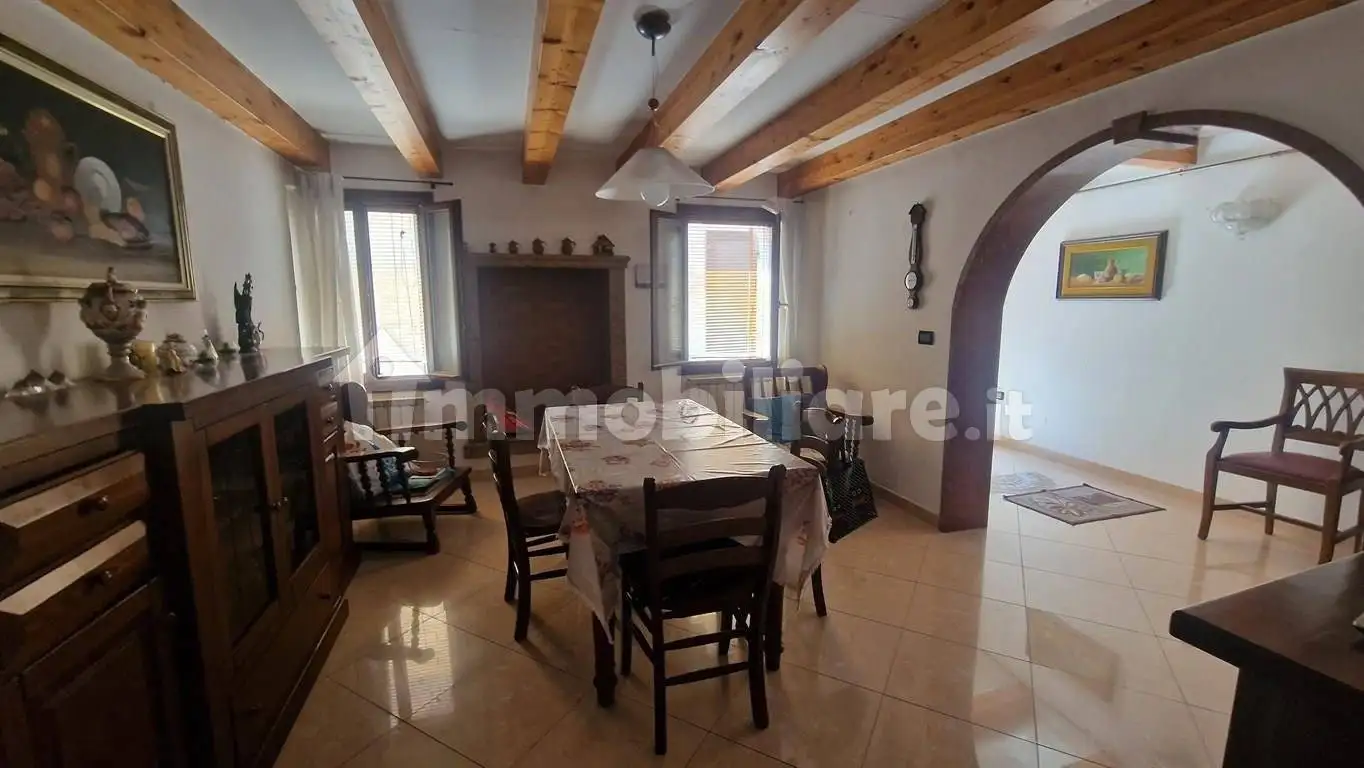 Casa indipendente in vendita a Venezia