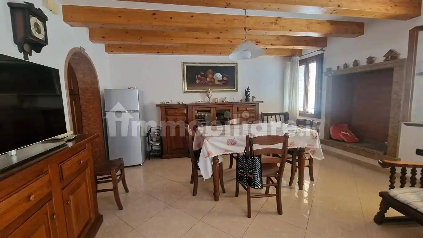 Terratetto unifamiliare venezia pellestrina, Pellestrina, Venezia - foto 2