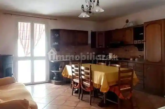 Appartamento in vendita a Piazza Armerina