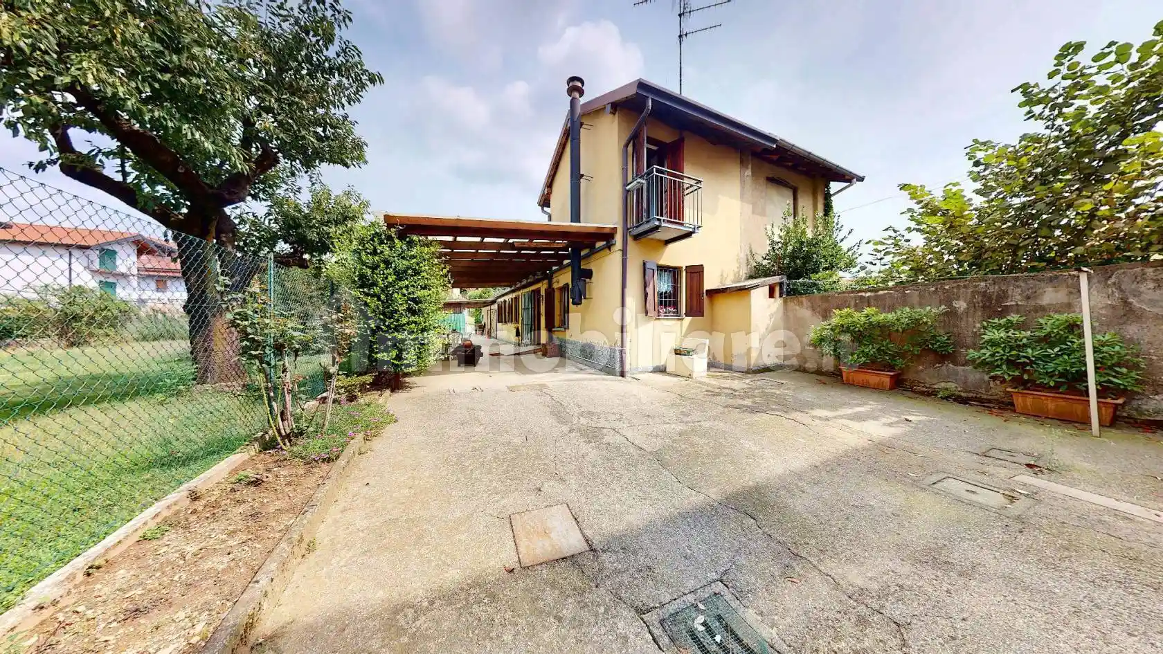 Villa in vendita a Tradate