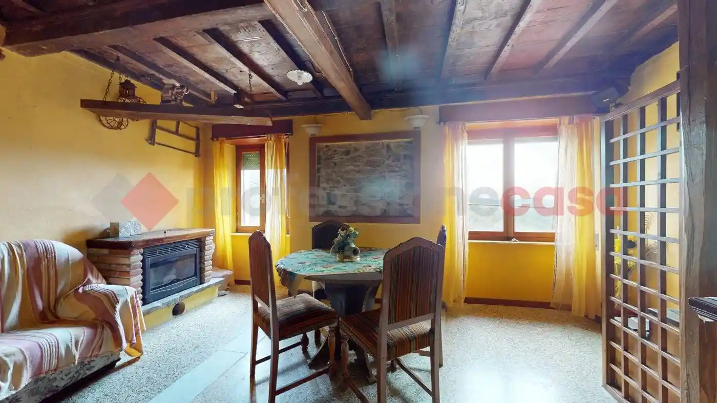 Casa indipendente in vendita a Coreglia Antelminelli