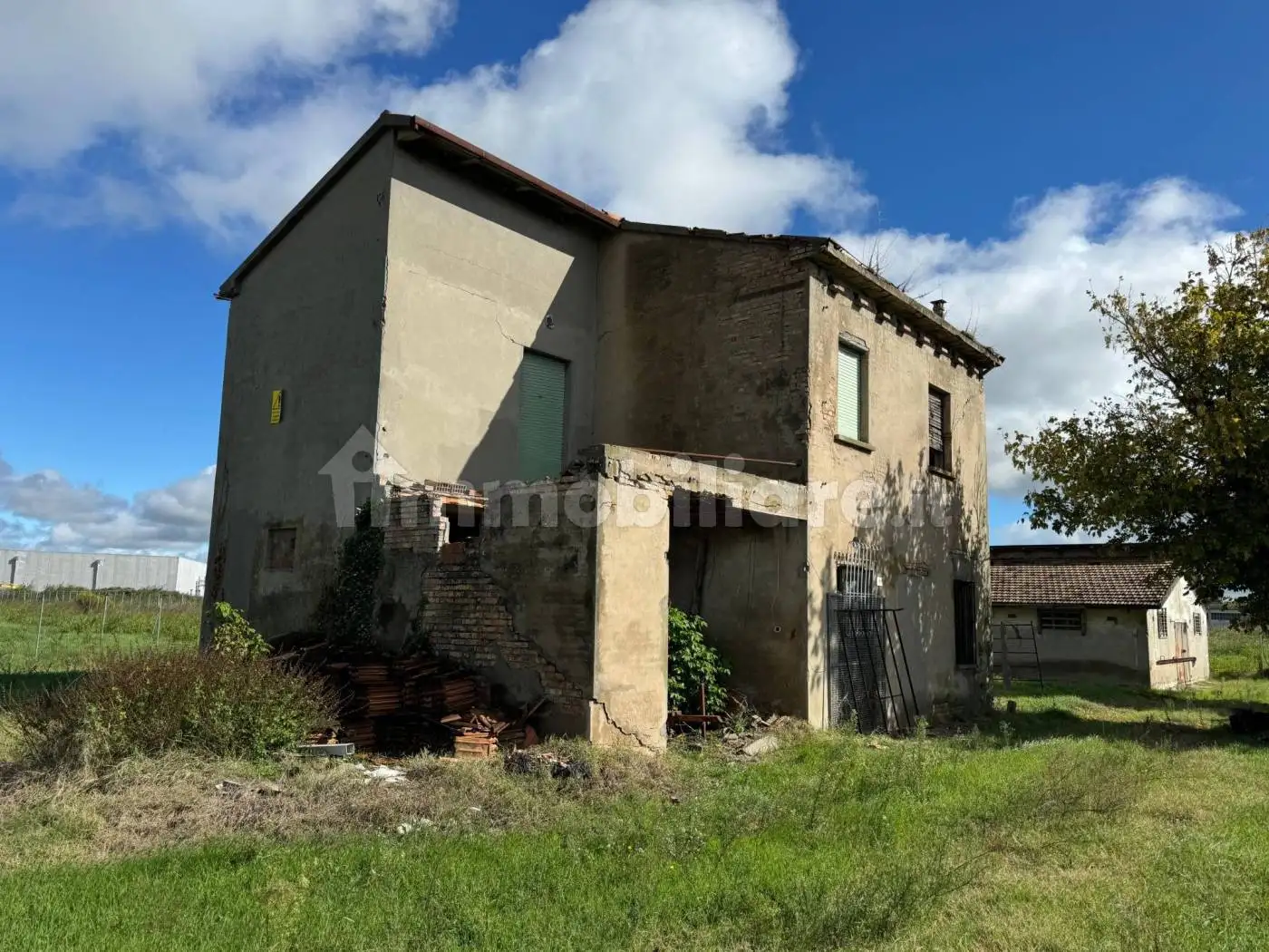 Rustico - Casale in vendita a Gatteo
