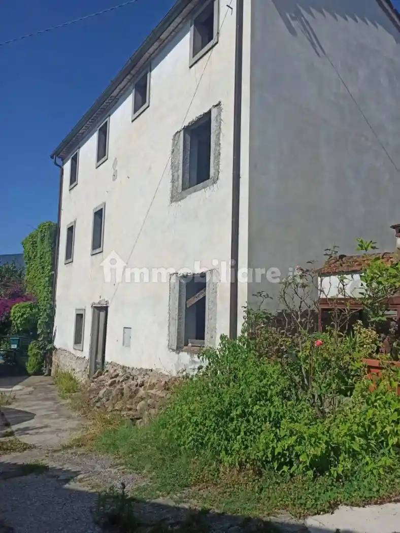 Casa indipendente in vendita a Capannori