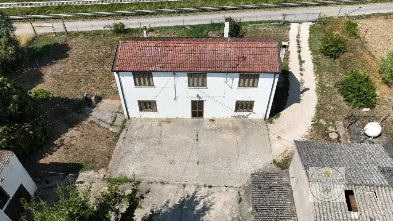 Casa indipendente in vendita a Ospedaletto Euganeo