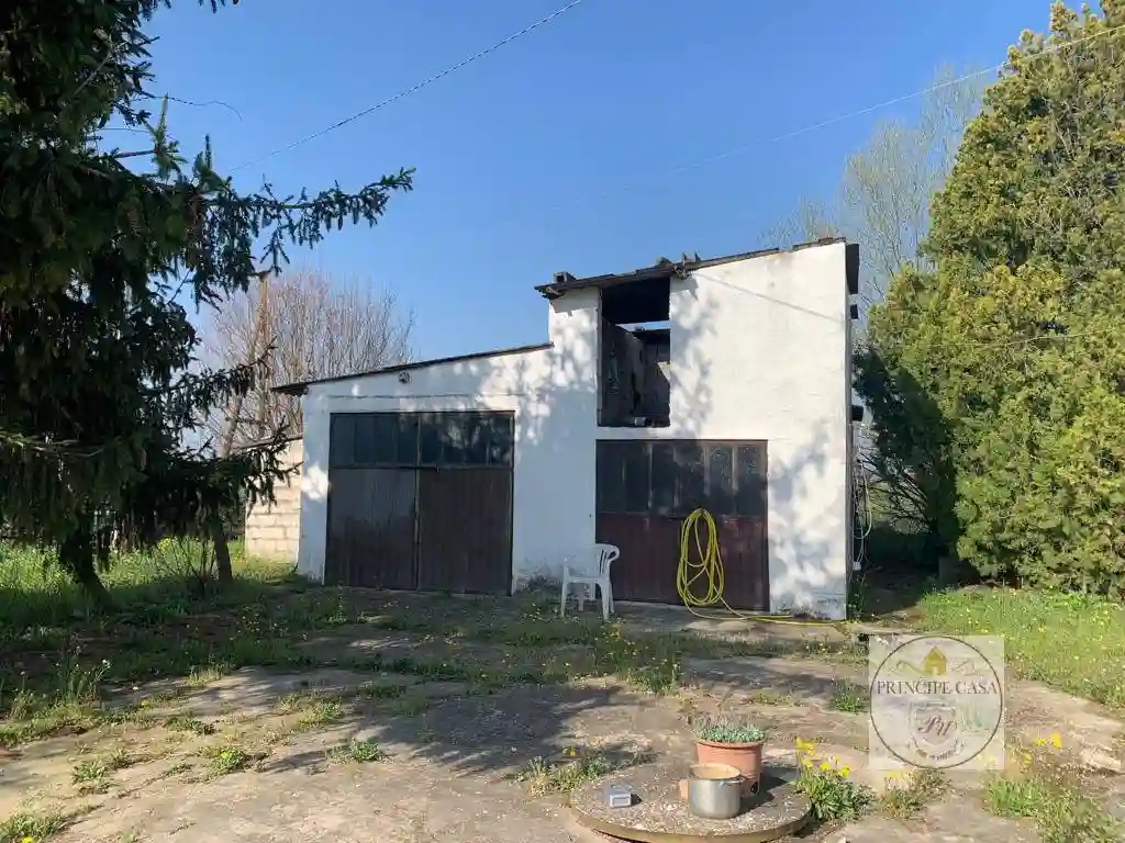 Casa indipendente - foto 2