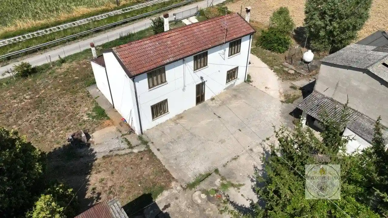 Casa indipendente - foto 4