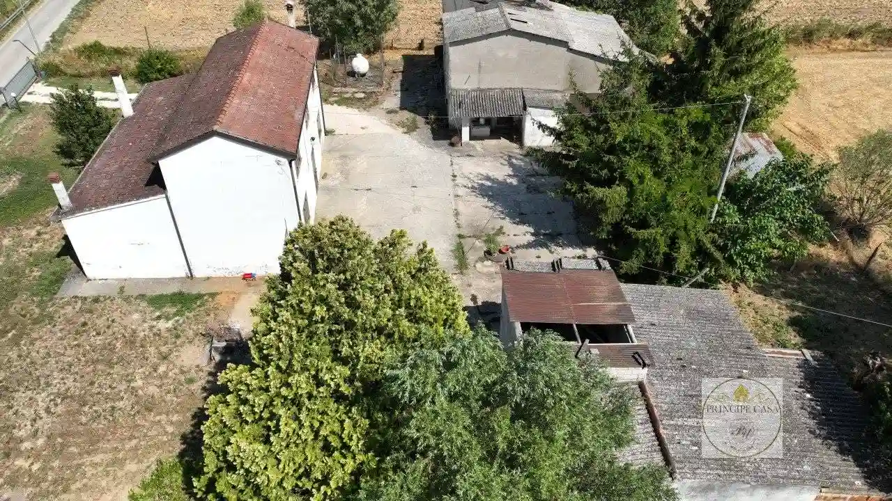 Casa indipendente - foto 5