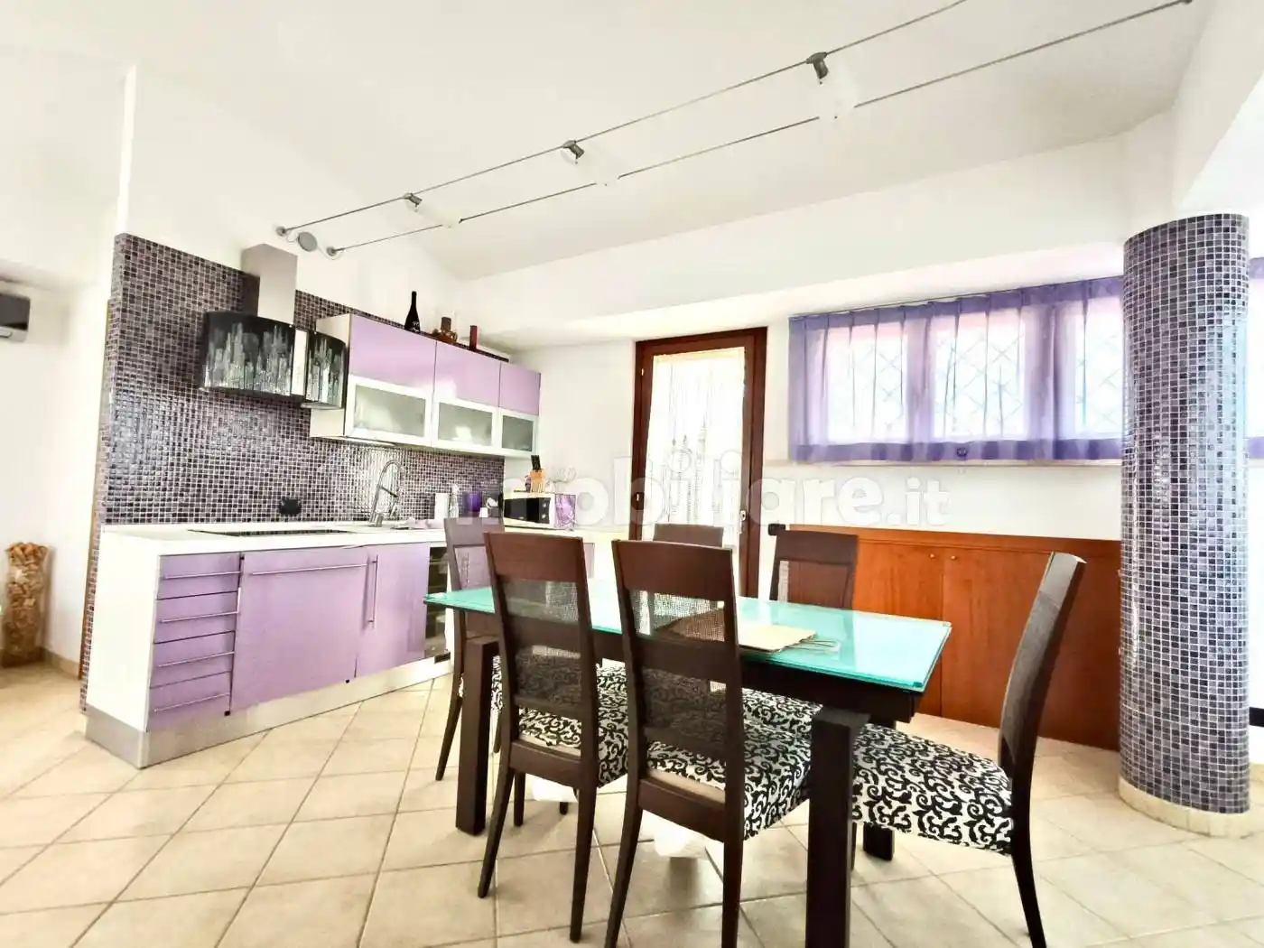 Villa plurifamiliare via Anagnina, Morena, Roma - foto 3