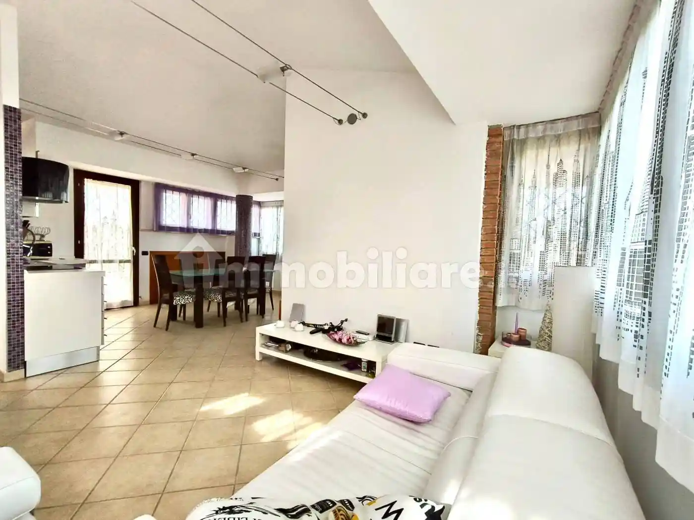 Villa plurifamiliare via Anagnina, Morena, Roma - foto 4