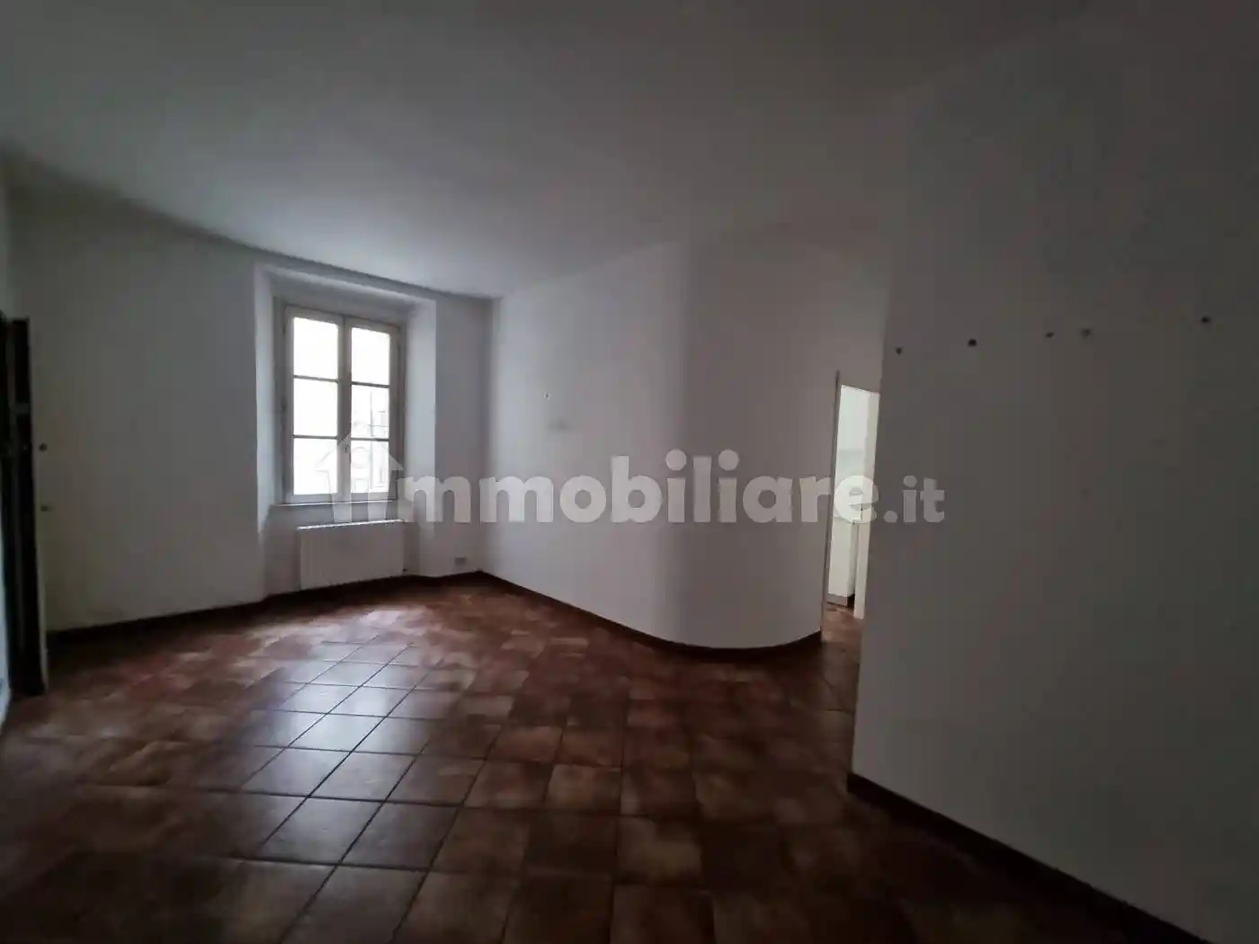 Appartamento in affitto a Pavia