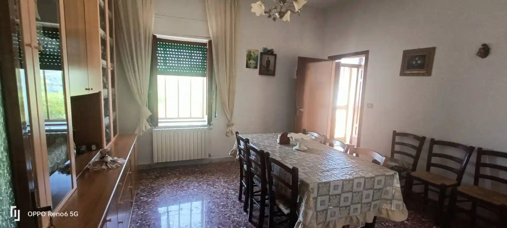 Villa unifamiliare Contrada Acqua Dauzano, Acquadauzano, Lamezia Terme - foto 4