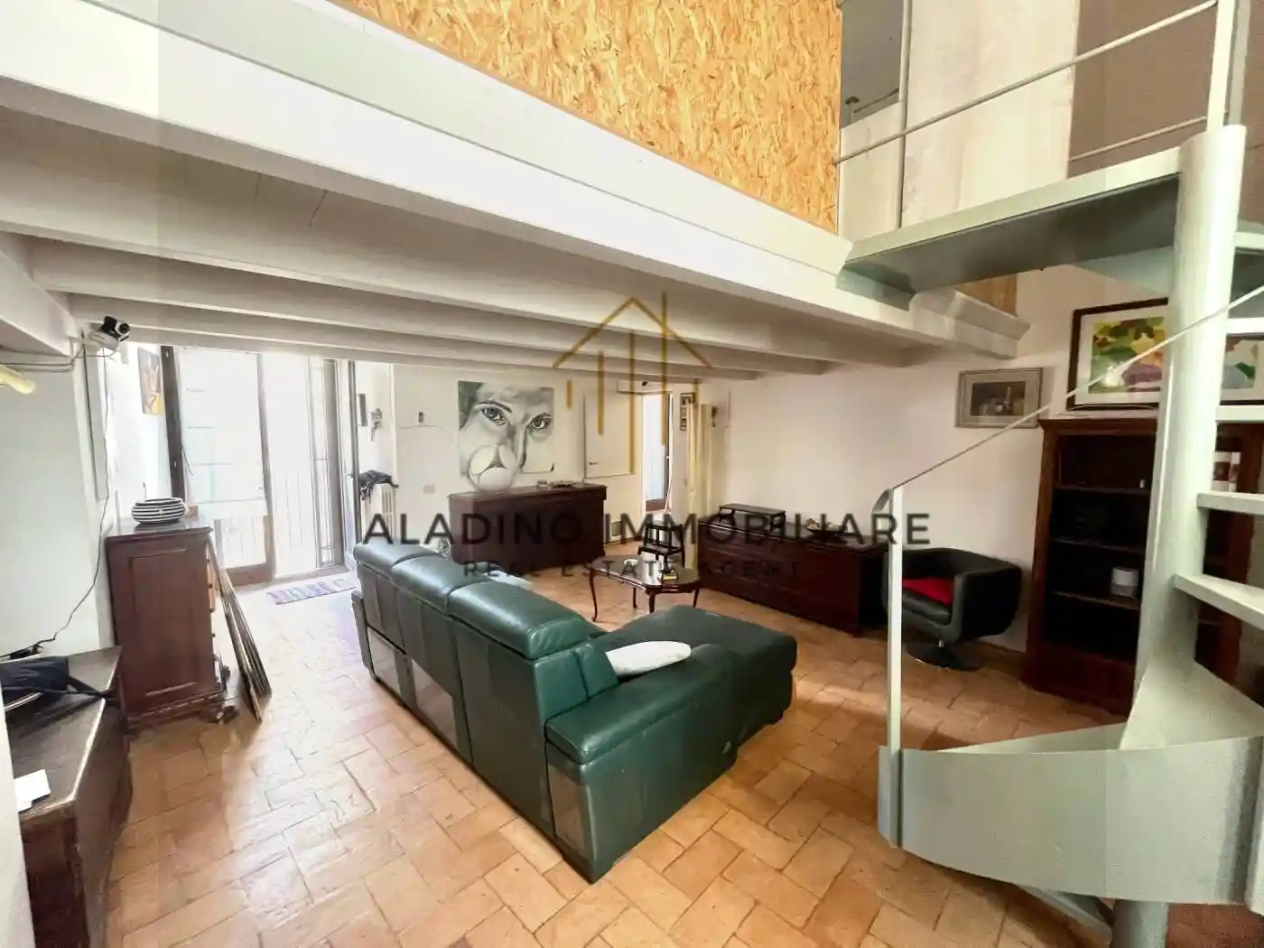 Appartamento in vendita a Trani