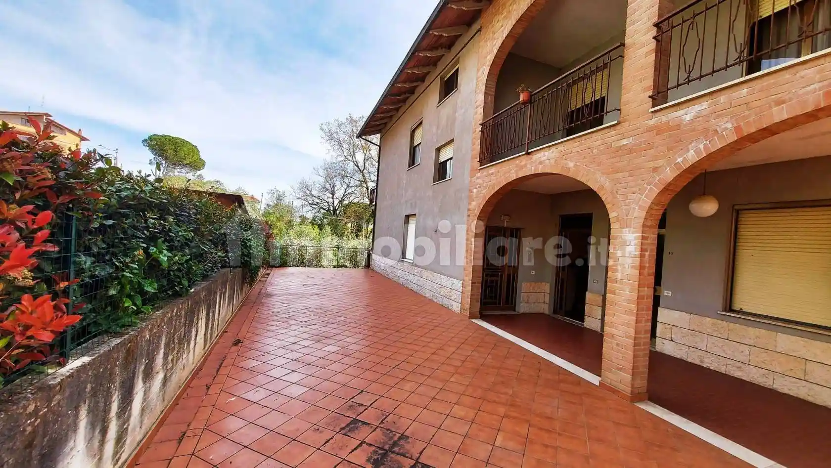 Appartamento in vendita a Castiglione del Lago