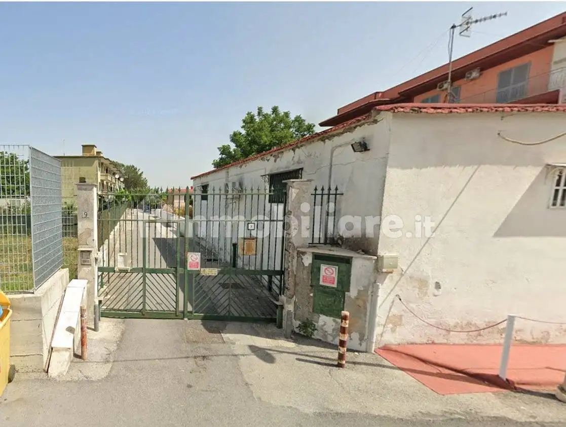 Villa in vendita a Napoli