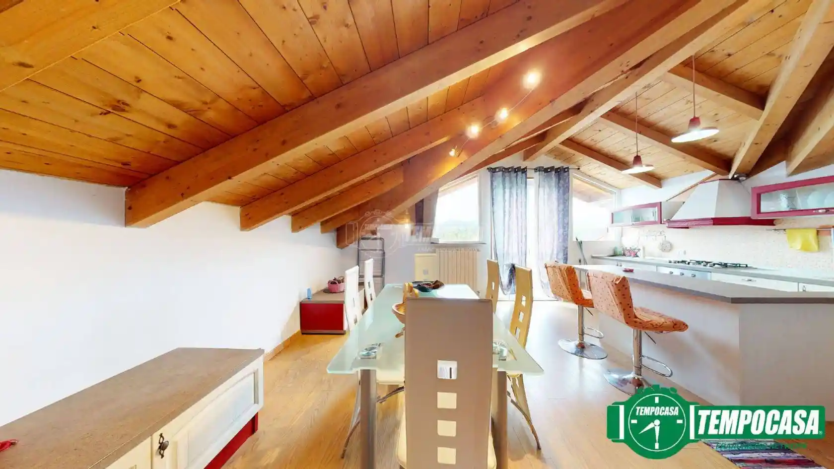 Attico - Mansarda in vendita a Gavi