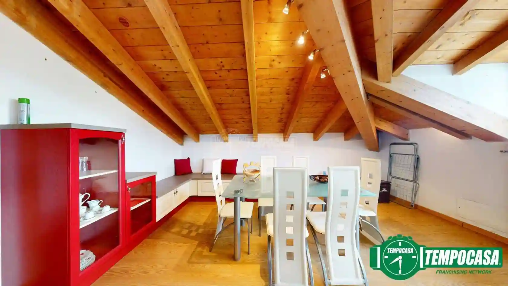 Attico - Mansarda - foto 2