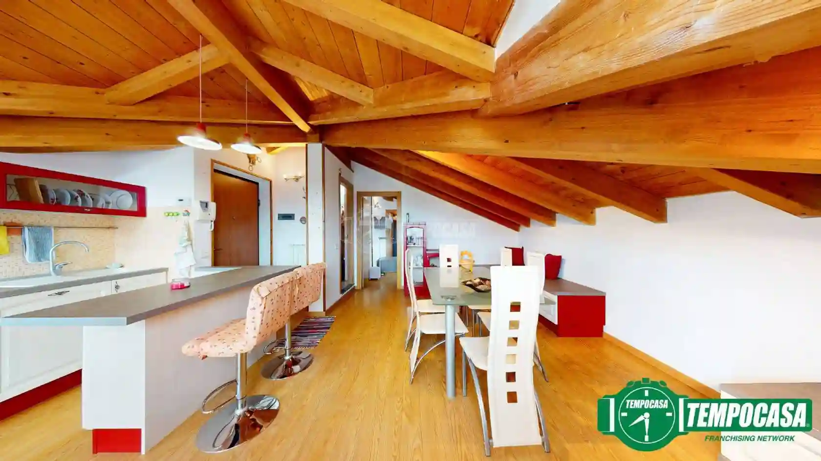 Attico - Mansarda - foto 3