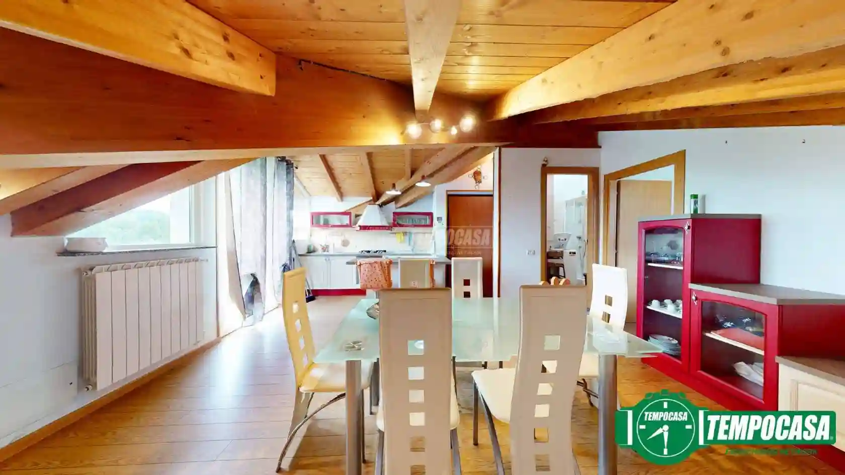 Attico - Mansarda - foto 4