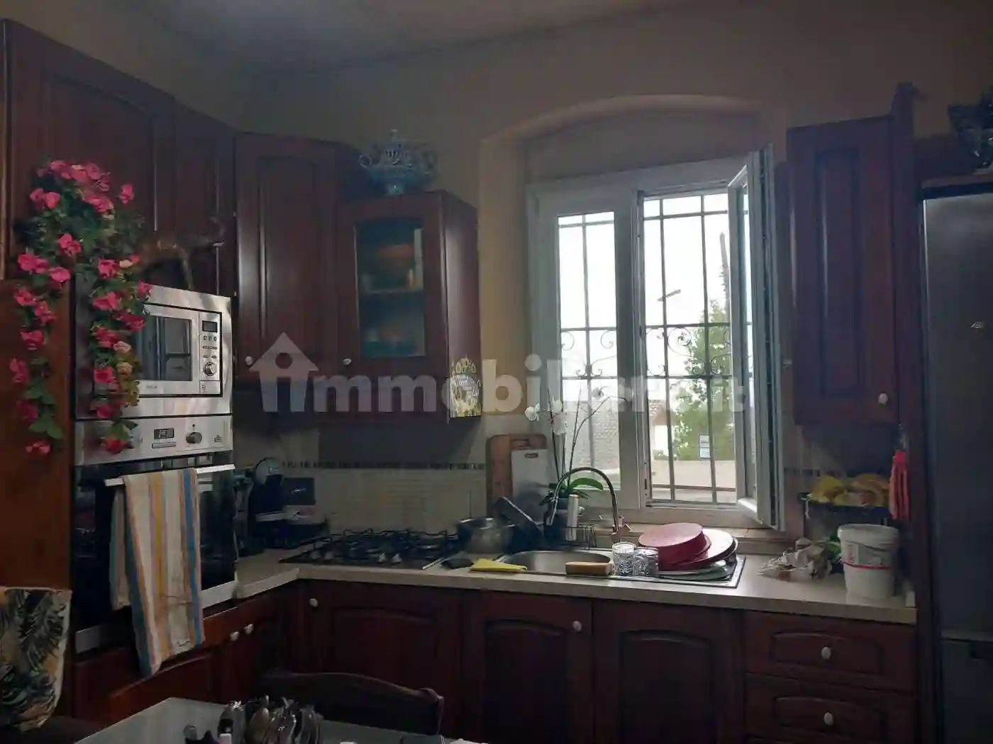 Terratetto unifamiliare via Casa Vecchia 10, Piteccio, Pistoia - foto 4