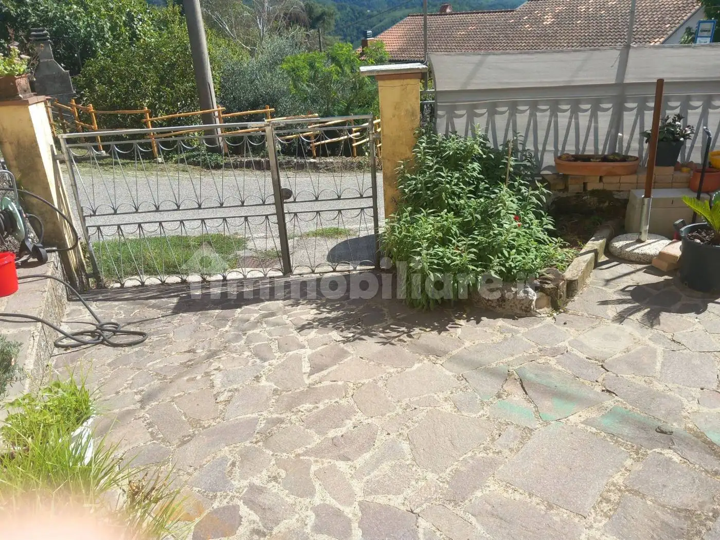 Terratetto unifamiliare via Casa Vecchia 10, Piteccio, Pistoia